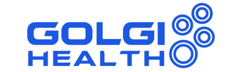Golgi Health Logo